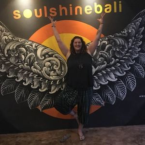 Meet your Posher, Rachael